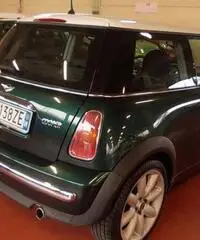 Mini Cooper 1.6 - Cuneo Mini Cooper 1.6 - Cuneo