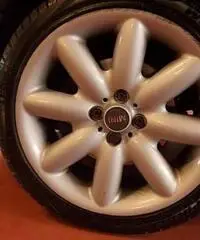 Mini Cooper 1.6 - Cuneo Mini Cooper 1.6 - Cuneo