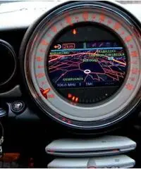 MINI COOPER 1.6 16V - Bologna MINI COOPER 1.6 16V - Bologna