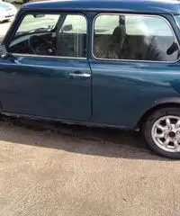 Mini del 1992 - Roma