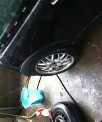 RICAMBI Mini One D anno 2005 - Cosenza RICAMBI Mini One D anno 2005 - Cosenza