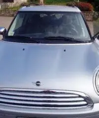 MINI ONE CLUBMAN 1.4 16v. Benzina - Brescia