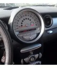 MINI ONE CLUBMAN 1.4 16v. Benzina - Brescia