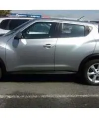 Nissan juke - Napoli
