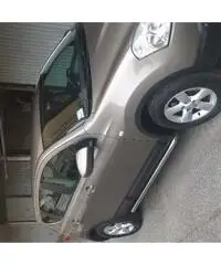 Nissan Qashqai - Roma Nissan Qashqai - Roma