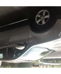 Nissan Qashqai - Roma
