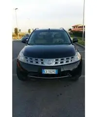 Murano 3.0 gas full. 05 - Roma Murano 3.0 gas full. 05 - Roma