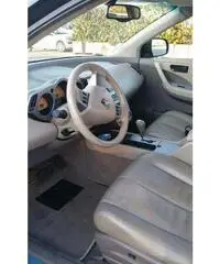 Murano 3.0 gas full. 05 - Roma Murano 3.0 gas full. 05 - Roma