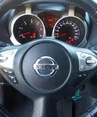 Nissan Juke 1.5dci con garanzia - Cuneo Nissan Juke 1.5dci con garanzia - Cuneo