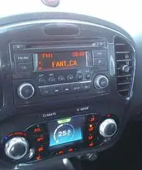 Nissan Juke 1.5dci con garanzia - Cuneo Nissan Juke 1.5dci con garanzia - Cuneo