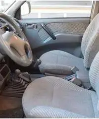 NISSAN Terrano II SGX 2.7 TDI 5 porte - Catania NISSAN Terrano II SGX 2.7 TDI 5 porte - Catania