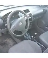 Opel Corsa 1.0 metano - Teramo