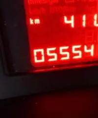 OPEL ZAFIRA 2.0 CDTI ELECTIVE 110CV 7 POSTI - Napoli