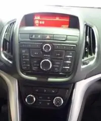 OPEL ZAFIRA 2.0 CDTI ELECTIVE 110CV 7 POSTI - Napoli