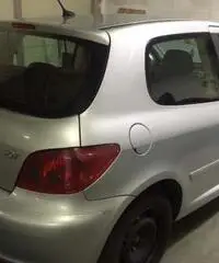 Peugeot 307 - Torino