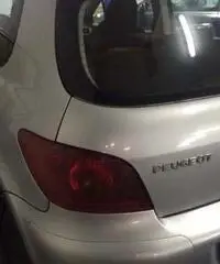 Peugeot 307 - Torino