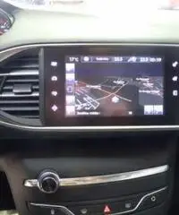 PEUGEOT 308 1.6 HDI ACTIVE FAP 92CV NAVI - Napoli