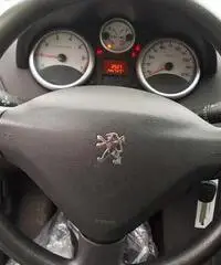 Peugeot 207 1.4 GPL - Cuneo Peugeot 207 1.4 GPL - Cuneo