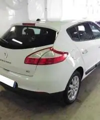 RENAULT MEGANE 1.5 DCI LUXE 110CV +NAVI - Napoli