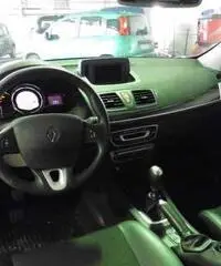 RENAULT MEGANE 1.5 DCI LUXE 110CV +NAVI - Napoli
