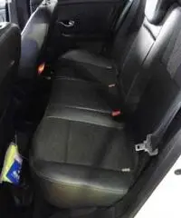 RENAULT MEGANE 1.5 DCI LUXE 110CV +NAVI - Napoli