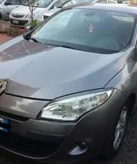 Megane 3 serie 2009 - Catania Megane 3 serie 2009 - Catania