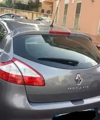 Megane 3 serie 2009 - Catania Megane 3 serie 2009 - Catania