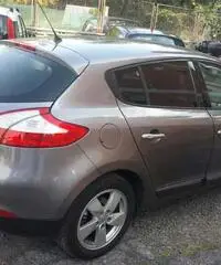 Megane 3 serie 2009 - Catania Megane 3 serie 2009 - Catania