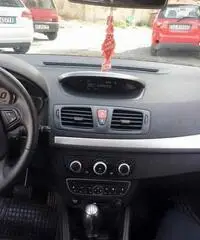 Megane 3 serie 2009 - Catania Megane 3 serie 2009 - Catania