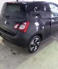 RENAULT TWINGO 1.5 DCI DYNAMIQUE 75CV - Napoli