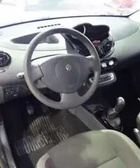 RENAULT TWINGO 1.5 DCI DYNAMIQUE 75CV - Napoli