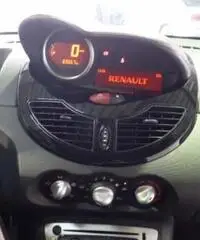 RENAULT TWINGO 1.5 DCI DYNAMIQUE 75CV - Napoli