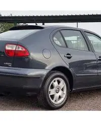 SEAT Leon 1.9 TDI 110cv 5 porte - Catania