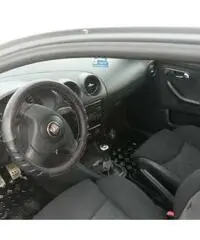 Auto seat ibiza con impianto a gas - Lucca