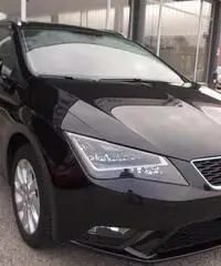Seat Leon 1.6tdi 4x4 Style 2014 - Cuneo Seat Leon 1.6tdi 4x4 Style 2014 - Cuneo