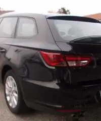 Seat Leon 1.6tdi 4x4 Style 2014 - Cuneo Seat Leon 1.6tdi 4x4 Style 2014 - Cuneo