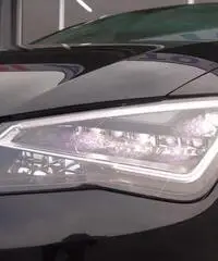 Seat Leon 1.6tdi 4x4 Style 2014 - Cuneo Seat Leon 1.6tdi 4x4 Style 2014 - Cuneo