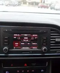 Seat Leon 1.6tdi 4x4 Style 2014 - Cuneo Seat Leon 1.6tdi 4x4 Style 2014 - Cuneo