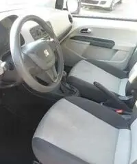 SEAT MII 1.0 STYLE 60CV 5P - Napoli