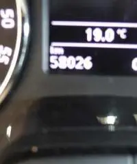 SKODA RAPID SPACEBACK 1.6 TDI CR AMBITION 90CV - Napoli