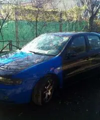 Seat Leon 1.9 TDI 2002 110 cv tuning - Roma Seat Leon 1.9 TDI 2002 110 cv tuning - Roma