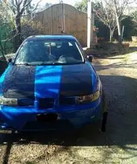 Seat Leon 1.9 TDI 2002 110 cv tuning - Roma