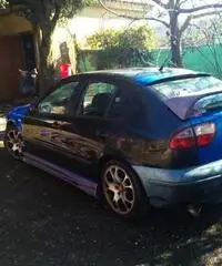 Seat Leon 1.9 TDI 2002 110 cv tuning - Roma