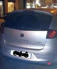 Seat altea Ecomotive - Torino