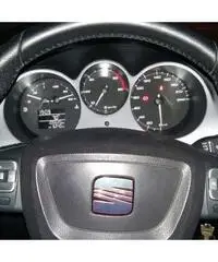 Seat altea Ecomotive - Torino