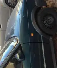 AUTO DA BATTAGLIA - Milano