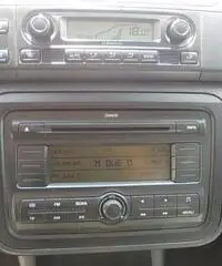 Skoda Roomster GPL 1.2 htp - Cuneo Skoda Roomster GPL 1.2 htp - Cuneo