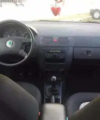 Skoda Fabia - Bari
