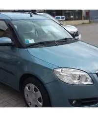 Skoda roomster gpl - Firenze Skoda roomster gpl - Firenze