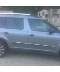 Skoda yeti 1.2 tsi - Vercelli